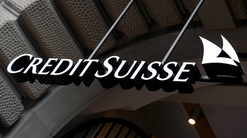 Credit Suisse’s Recent Issues: From Scandals to Share Plunge and Central Bank Loan